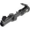 Прицел оптический VEBER WOLF 1-6х24 GB FD07 (DnD) Загонник 28445