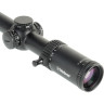 Прицел оптический VEBER WOLF 1.25-4.5х26 IR FD07 Загонник 28041